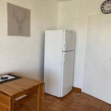 Apartament Climatise Au Lavandou Avec Parking, Terrasse Ensoleillee Pour 4 - Fr-1-308-198 Le Lavandou