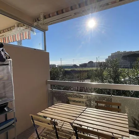 Climatise Pour Famille, Proche - - Fr-1-308-198 Apartment *