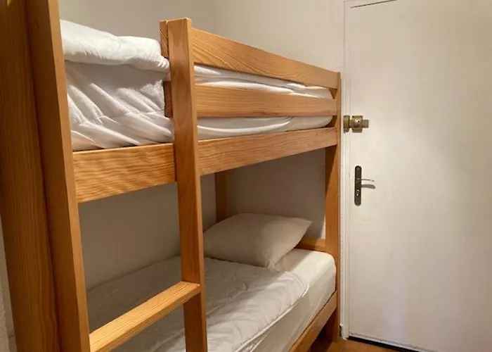 Climatise Au Lavandou Avec Parking, Terrasse Ensoleillee Pour 4 - Fr-1-308-198 勒拉旺杜